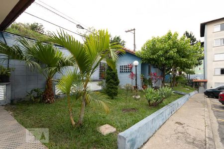 Apartamento à venda com 54m², 2 quartos e 1 vagaJardim 