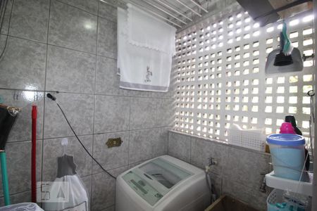 Apartamento à venda com 55m², 2 quartos e 1 vagaÁrea serviço