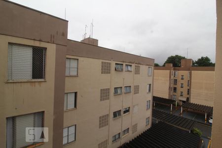 Apartamento à venda com 55m², 2 quartos e 1 vagaVista Quarto 2