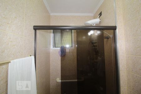 Apartamento à venda com 55m², 2 quartos e 1 vagaBanheiro social