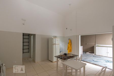 Apartamento à venda com 57m², 2 quartos e 1 vagaSalão de Festas