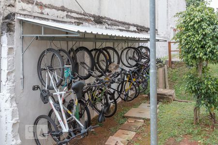 Apartamento à venda com 57m², 2 quartos e 1 vagaBicicletário 2