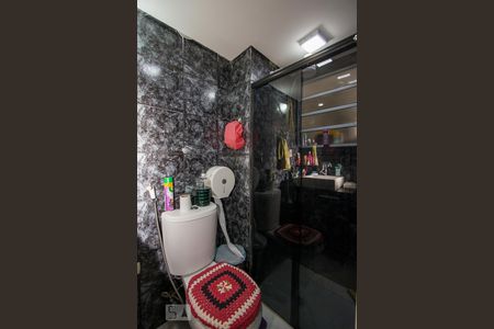 Apartamento à venda com 57m², 2 quartos e 1 vagaBanheiro