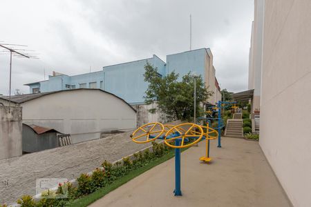 Apartamento à venda com 57m², 2 quartos e 1 vagaAcademia