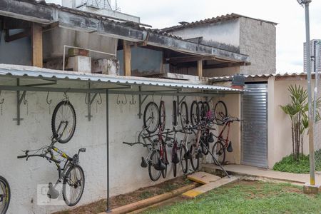 Apartamento à venda com 57m², 2 quartos e 1 vagaBicicletário