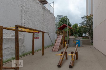 Apartamento à venda com 57m², 2 quartos e 1 vagaPlayground