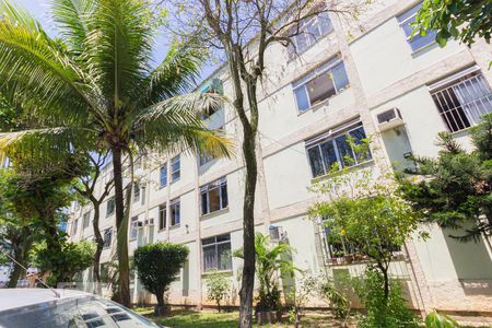 Apartamento à venda com 80m², 3 quartos e 1 vaga Apartamento à venda com 80m², 3 quartos e 1 vagaFachada