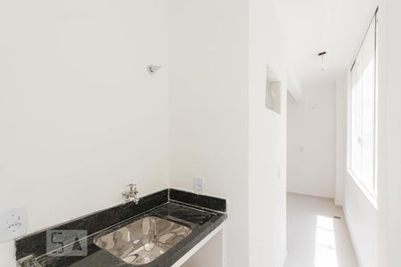 Apartamento à venda com 80m², 3 quartos e 1 vaga Apartamento à venda com 80m², 3 quartos e 1 vagaCozinha e Área de Serviço