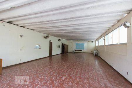 Apartamento à venda com 80m², 3 quartos e 1 vaga Apartamento à venda com 80m², 3 quartos e 1 vagaSalão de Festas