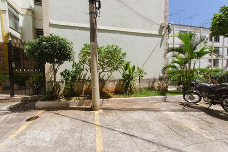 Apartamento à venda com 80m², 3 quartos e 1 vaga Apartamento à venda com 80m², 3 quartos e 1 vagaEstacionamento