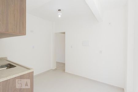 Apartamento à venda com 80m², 3 quartos e 1 vaga Apartamento à venda com 80m², 3 quartos e 1 vagaCozinha e Área de Serviço