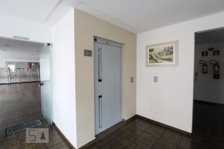 Apartamento à venda com 144m², 3 quartos e 2 vagasElevador social