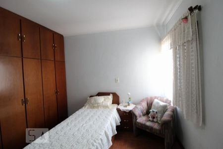 Apartamento à venda com 144m², 3 quartos e 2 vagasQuarto 2