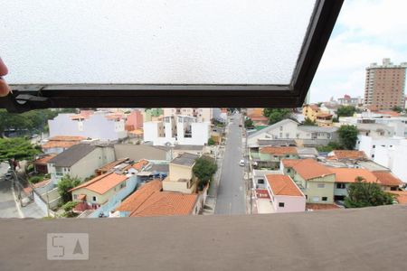 Apartamento à venda com 144m², 3 quartos e 2 vagasVista banheiro suíte 1