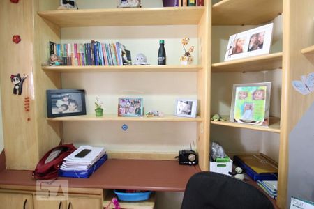 Apartamento à venda com 144m², 3 quartos e 2 vagasQuarto serviço