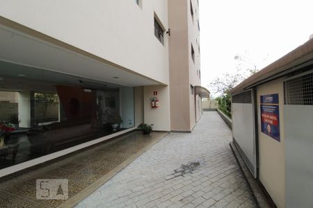 Apartamento à venda com 144m², 3 quartos e 2 vagasÁrea comum