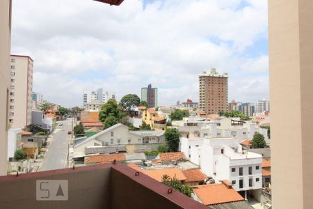 Apartamento à venda com 144m², 3 quartos e 2 vagasVista varanda sala