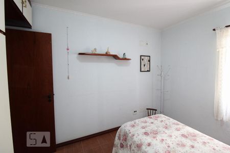 Apartamento à venda com 144m², 3 quartos e 2 vagasQuarto 1
