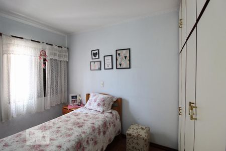 Apartamento à venda com 144m², 3 quartos e 2 vagasQuarto 1
