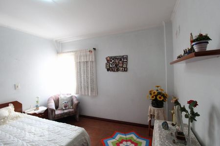 Apartamento à venda com 144m², 3 quartos e 2 vagasQuarto 2