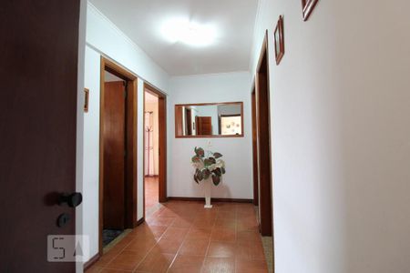 Apartamento à venda com 144m², 3 quartos e 2 vagasCorredor
