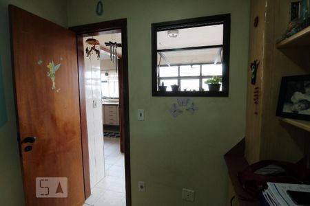 Apartamento à venda com 144m², 3 quartos e 2 vagasQuarto serviço
