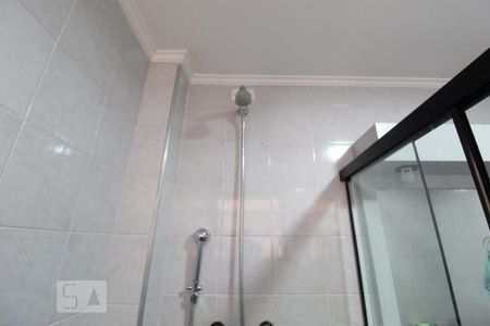 Apartamento à venda com 144m², 3 quartos e 2 vagasBanheiro social