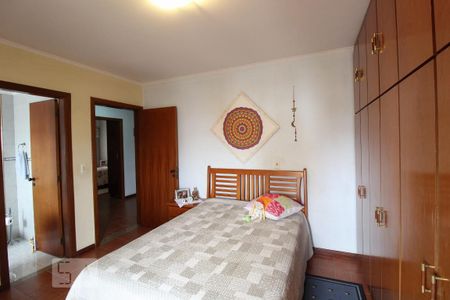 Apartamento à venda com 144m², 3 quartos e 2 vagasSuíte 1