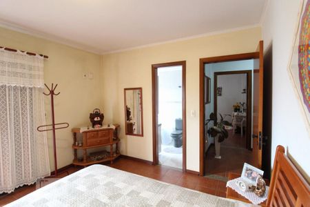 Apartamento à venda com 144m², 3 quartos e 2 vagasSuíte 1