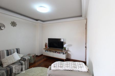 Apartamento à venda com 144m², 3 quartos e 2 vagasSala