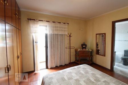 Apartamento à venda com 144m², 3 quartos e 2 vagasSuíte 1