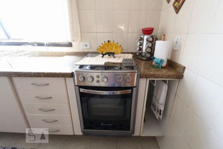 Apartamento à venda com 144m², 3 quartos e 2 vagasCozinha