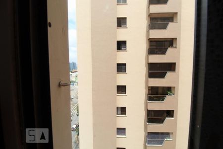 Apartamento à venda com 144m², 3 quartos e 2 vagasVista quarto 1