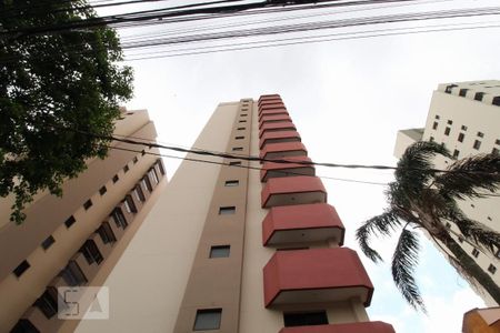 Apartamento à venda com 144m², 3 quartos e 2 vagasFachada