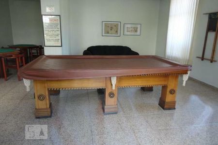 Apartamento à venda com 98m², 3 quartos e 2 vagasSala de Jogos