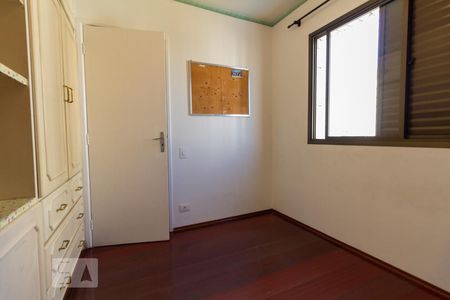 Apartamento à venda com 98m², 3 quartos e 2 vagasQuarto 2