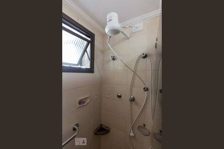 Apartamento à venda com 98m², 3 quartos e 2 vagasBanheiro Social