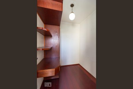 Apartamento à venda com 98m², 3 quartos e 2 vagasQuarto de Serviço