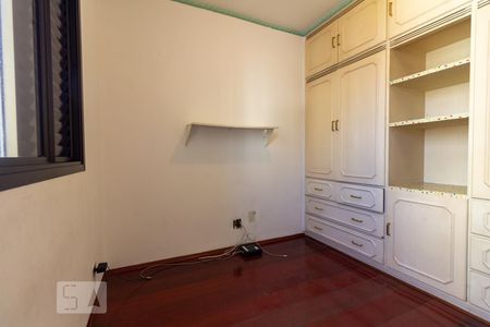 Apartamento à venda com 98m², 3 quartos e 2 vagasQuarto 2