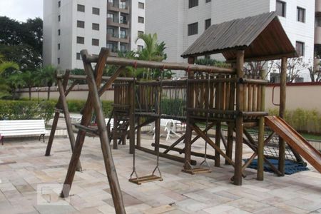 Apartamento à venda com 98m², 3 quartos e 2 vagasPlayground