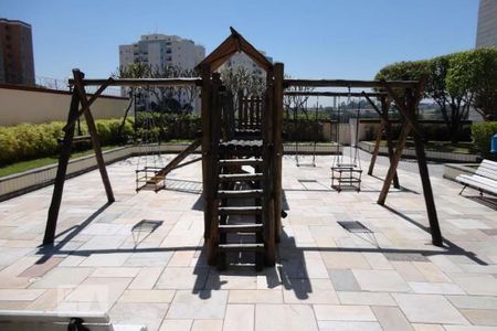 Apartamento à venda com 98m², 3 quartos e 2 vagasPlayground