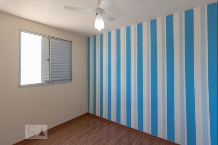 Quarto 2 de apartamento à venda com 2 quartos, 44m² em Loteamento Parque São Martinho, Campinas