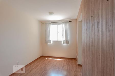 Sala de apartamento à venda com 2 quartos, 44m² em Loteamento Parque São Martinho, Campinas