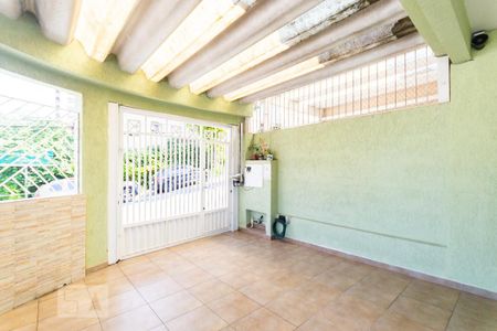 Casa à venda com 162m², 3 quartos e 2 vagas Casa à venda com 162m², 3 quartos e 2 vagasGaragem