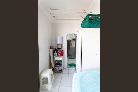 Casa à venda com 162m², 3 quartos e 2 vagas Casa à venda com 162m², 3 quartos e 2 vagasÁrea de Serviço