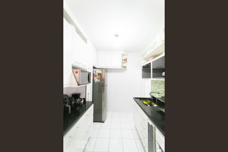 Casa à venda com 162m², 3 quartos e 2 vagas Casa à venda com 162m², 3 quartos e 2 vagasCozinha