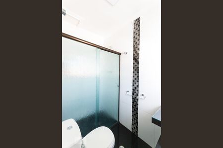 Casa à venda com 162m², 3 quartos e 2 vagas Casa à venda com 162m², 3 quartos e 2 vagasBanheiro da Suíte