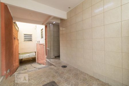 Apartamento à venda com 84m², 2 quartos e sem vagaHall de Entrada