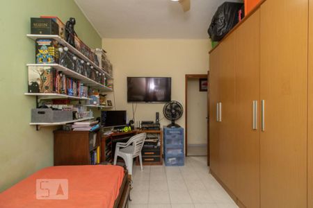 Apartamento à venda com 84m², 2 quartos e sem vagaQuarto 2
