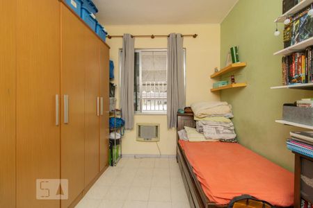 Apartamento à venda com 84m², 2 quartos e sem vagaQuarto 2